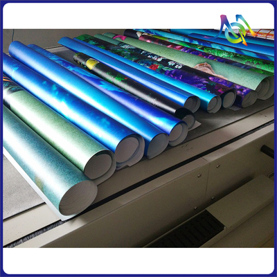 广告定制解决方案 从室内写真到文具用品，打造全方位品牌视觉体验